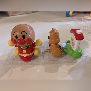 Anpanman Toy